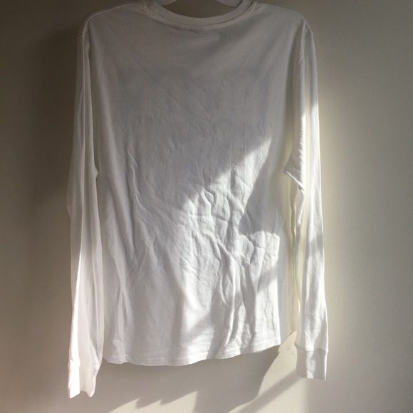 AC/DC long sleeved Junk Food tee (Men’s size) NWT - Picture 6 of 6